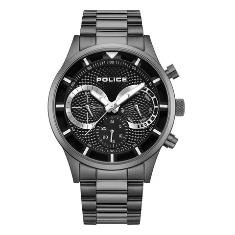 The Watch Boutique Police Men Driver II Watch