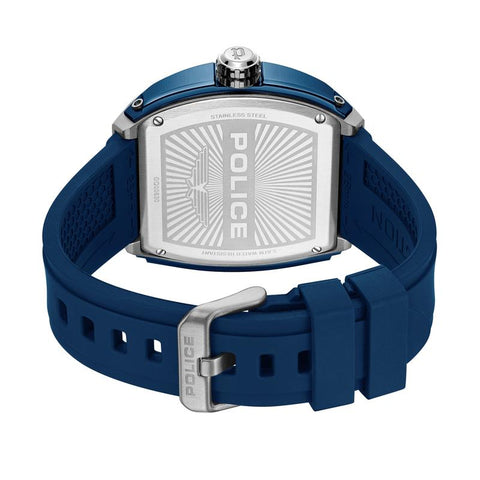 The Watch Boutique Police Men Flash Watch