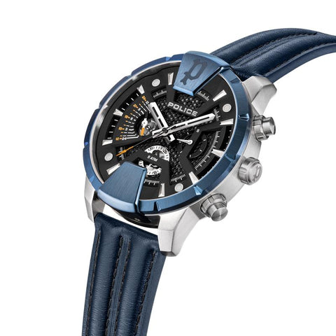 The Watch Boutique Police Men Huntley Watch