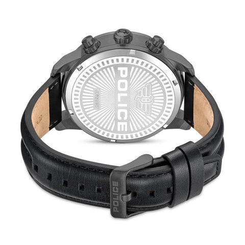 The Watch Boutique Police Men Huntley Watch