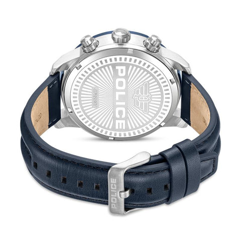 The Watch Boutique Police Men Huntley Watch