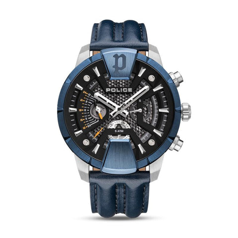 The Watch Boutique Police Men Huntley Watch