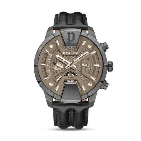 The Watch Boutique Police Men Huntley Watch