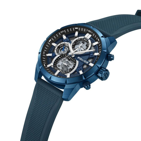 The Watch Boutique Police Men Neist Watch