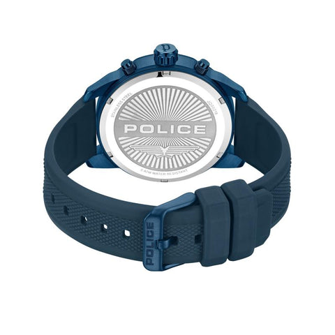 The Watch Boutique Police Men Neist Watch