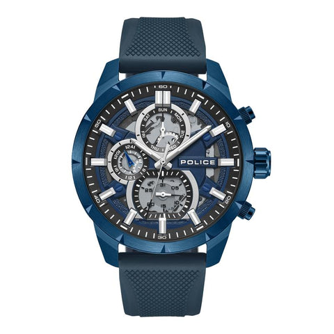 The Watch Boutique Police Men Neist Watch