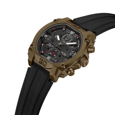 The Watch Boutique Police Men Norwood Watch