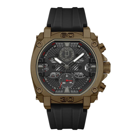 The Watch Boutique Police Men Norwood Watch