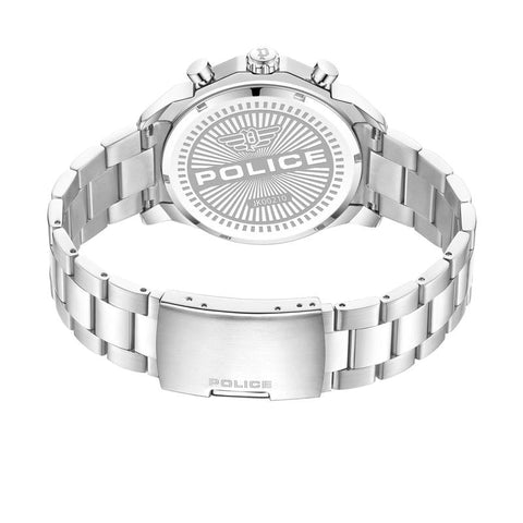 The Watch Boutique Police Men Rangy Watch