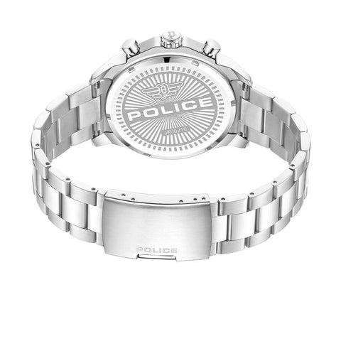 Police Men Rangy Watch