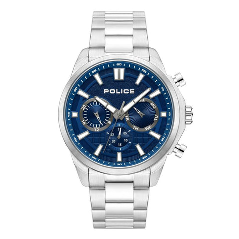 The Watch Boutique Police Men Rangy Watch