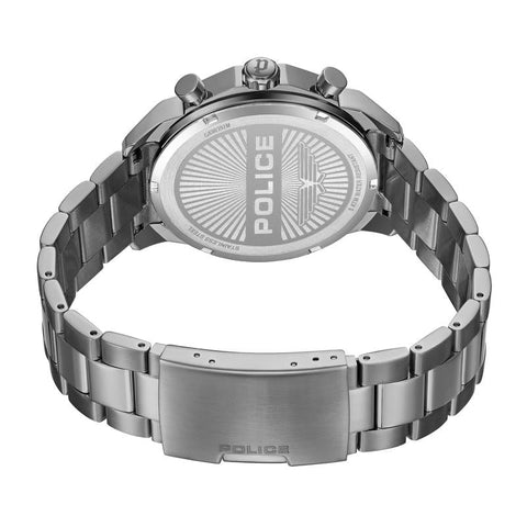The Watch Boutique Police Men Reactor Watch