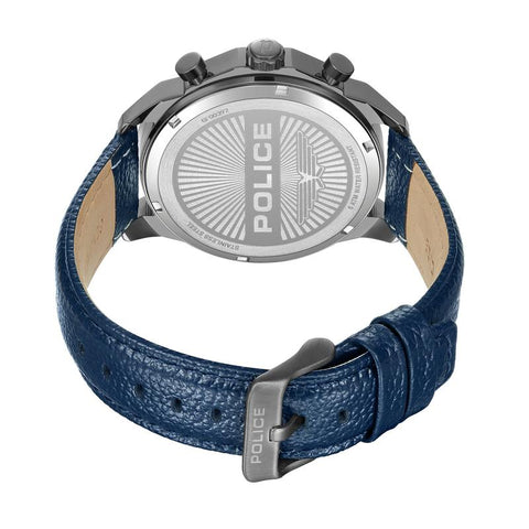 Police Men Reactor Watch