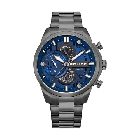 The Watch Boutique Police Men Reactor Watch