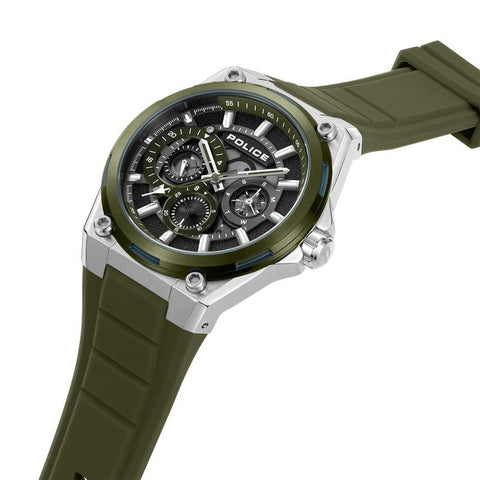 The Watch Boutique Police Men Salkantay Watch