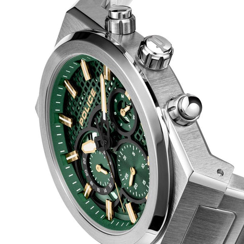 The Watch Boutique Police Men Salkantay Watch