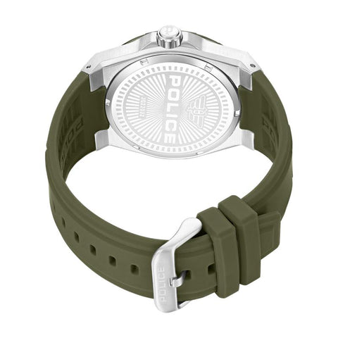 The Watch Boutique Police Men Salkantay Watch