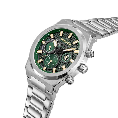 The Watch Boutique Police Men Salkantay Watch