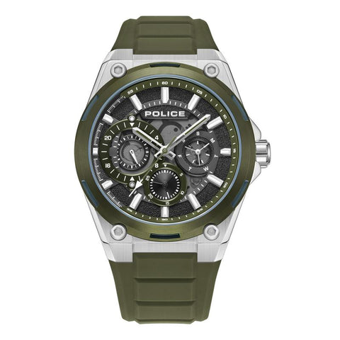 The Watch Boutique Police Men Salkantay Watch