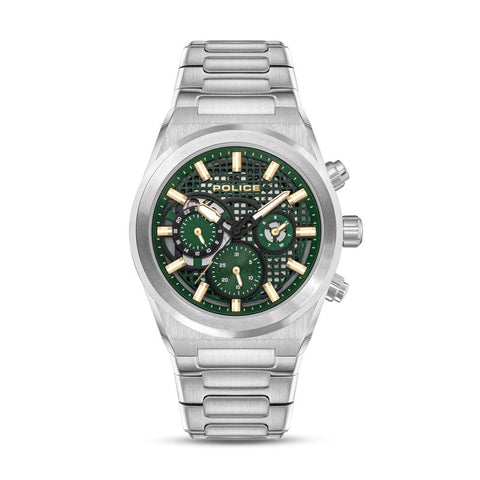 The Watch Boutique Police Men Salkantay Watch