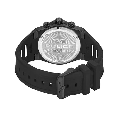 The Watch Boutique Police Men Sonic Watch