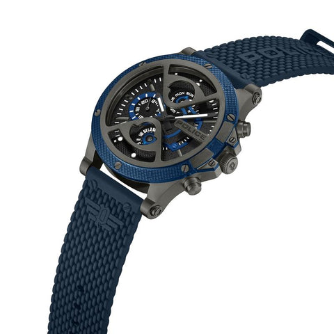 The Watch Boutique Police Men Surigao Watch