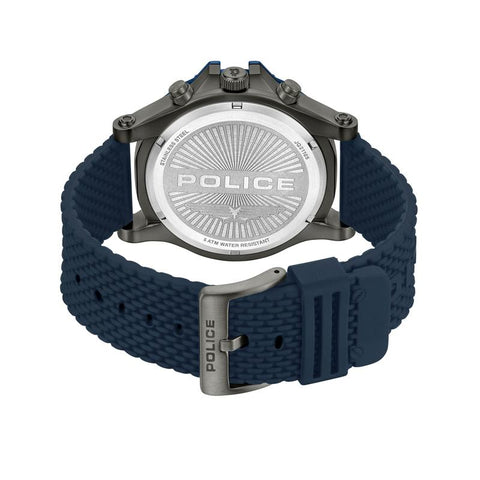 The Watch Boutique Police Men Surigao Watch