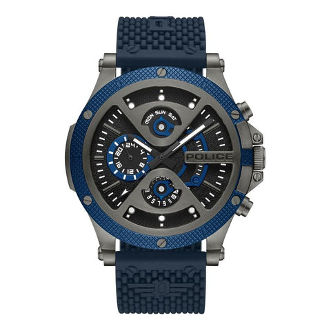 The Watch Boutique Police Men Surigao Watch