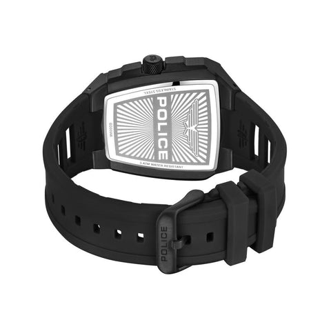 The Watch Boutique Police Men Tough Gear Watch