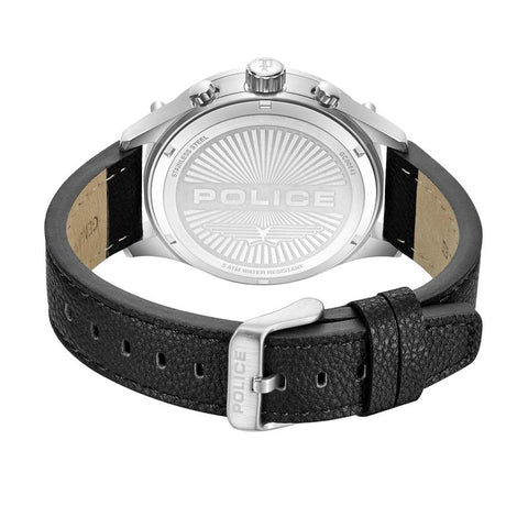 The Watch Boutique Police Men Wadden Watch