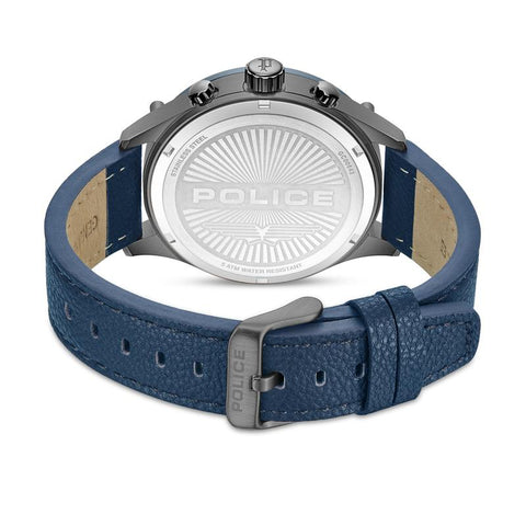 The Watch Boutique Police Men Wadden Watch