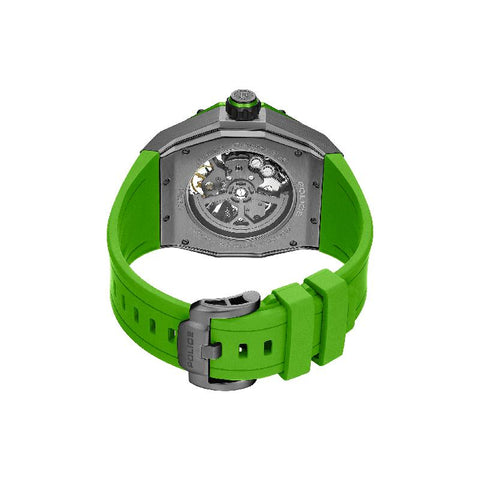 The Watch Boutique Police Men's Dayton Automatic Watch