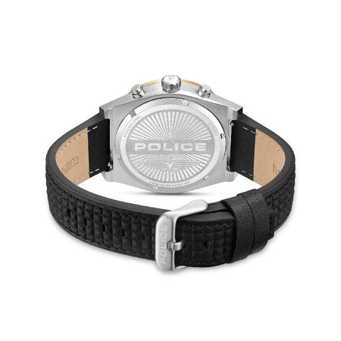 The Watch Boutique Police Modula Men's Multifunction Watch