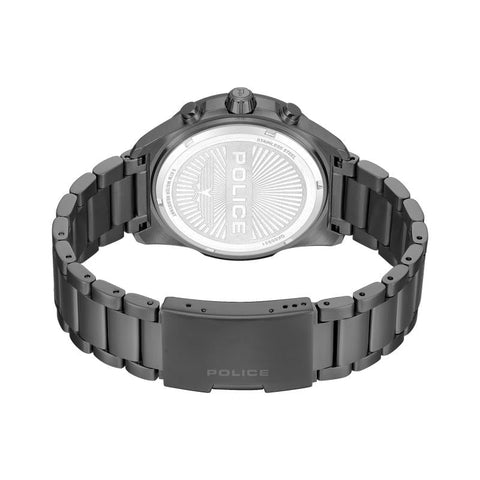 The Watch Boutique Police Moonstrike Men’s Chronograph Watch