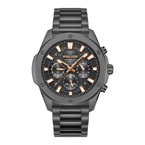 The Watch Boutique Police Moonstrike Men’s Chronograph Watch
