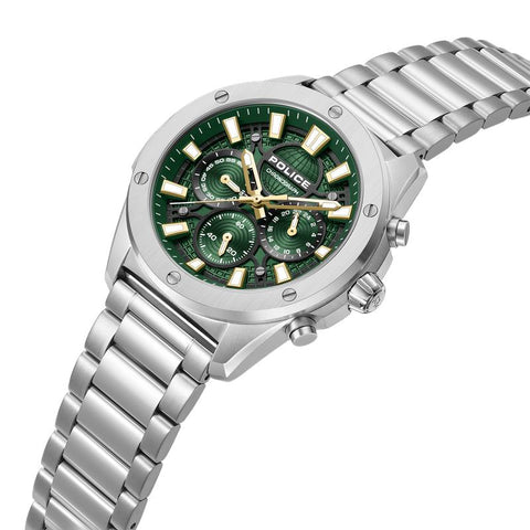 The Watch Boutique Police Moonstrike Men’s Watch