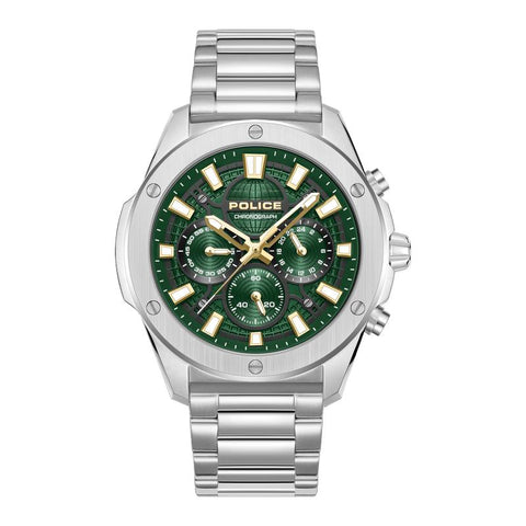 The Watch Boutique Police Moonstrike Men’s Watch
