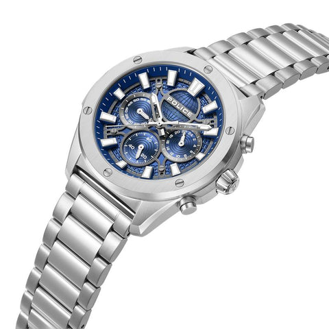 The Watch Boutique Police Moonstrike Watch For Men