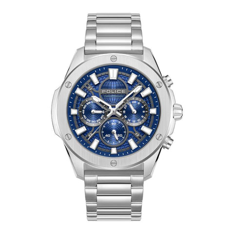 The Watch Boutique Police Moonstrike Watch For Men