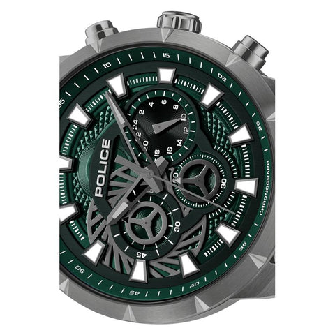 The Watch Boutique Police Neist Watch For Men