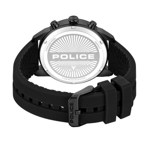 The Watch Boutique Police Neist Watch For Men