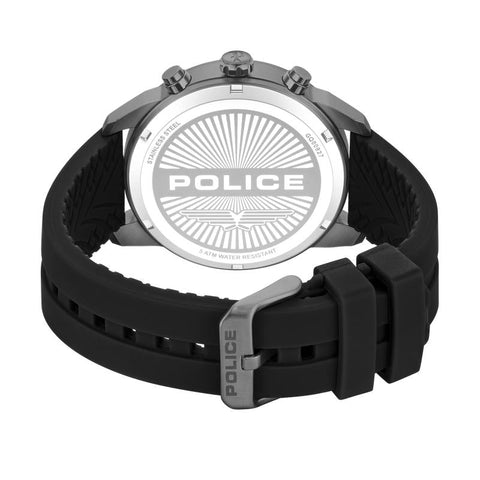 The Watch Boutique Police Neist Watch For Men