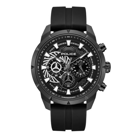 The Watch Boutique Police Neist Watch For Men