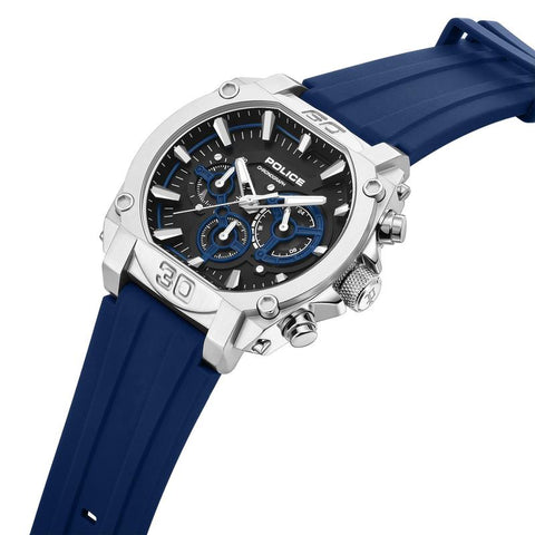 The Watch Boutique Police Norwood Men's Watch