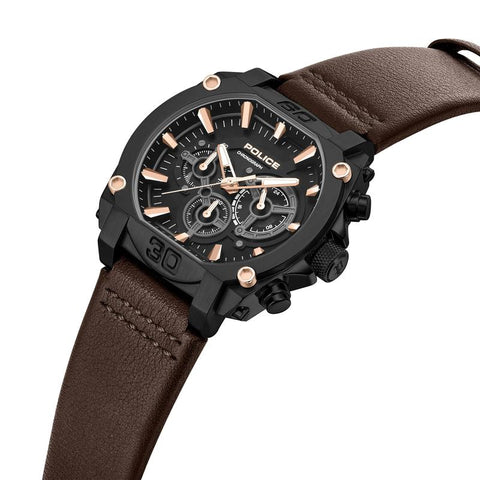 The Watch Boutique Police Norwood Men's Watch