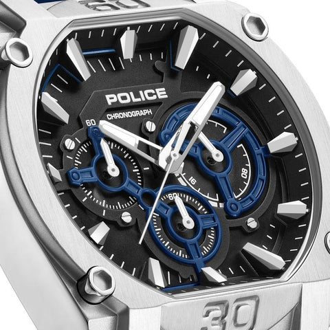 The Watch Boutique Police Norwood Men's Watch
