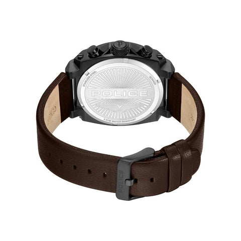 The Watch Boutique Police Norwood Men's Watch