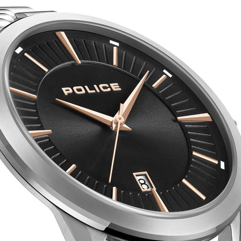 The Watch Boutique Police Patriot Men’s Watch