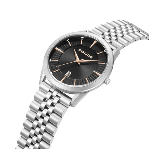 The Watch Boutique Police Patriot Men’s Watch