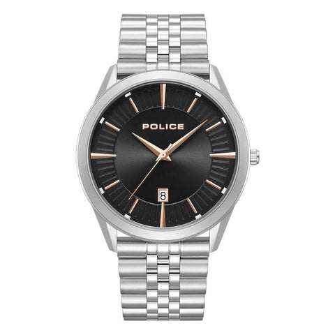 The Watch Boutique Police Patriot Men’s Watch